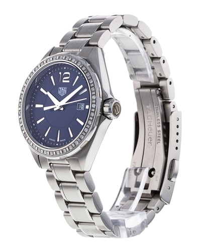 Tag Heuer Formula 1 WBJ1416.BA0664